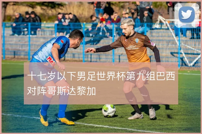 十七岁以下男足世界杯第九组巴西对阵哥斯达黎加